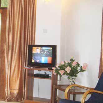 Jessia Holiday Homes, Goa 4